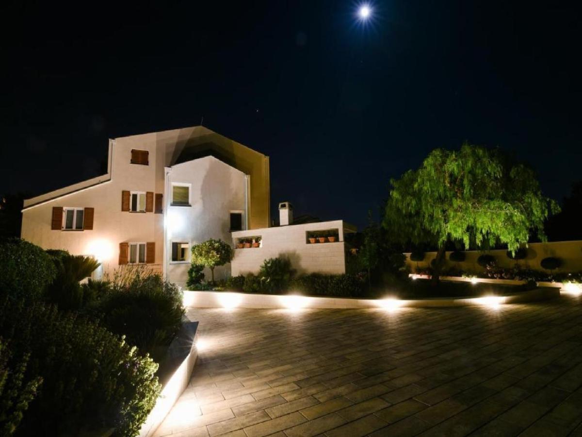 Calypso Royal Apartment Zadar Eksteriør billede