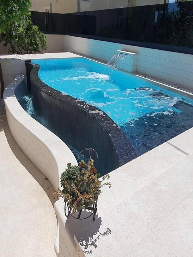 Calypso Royal Apartment Zadar Eksteriør billede