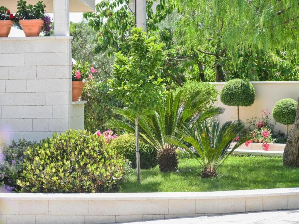 Calypso Royal Apartment Zadar Eksteriør billede