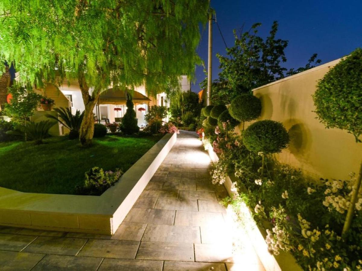 Calypso Royal Apartment Zadar Eksteriør billede
