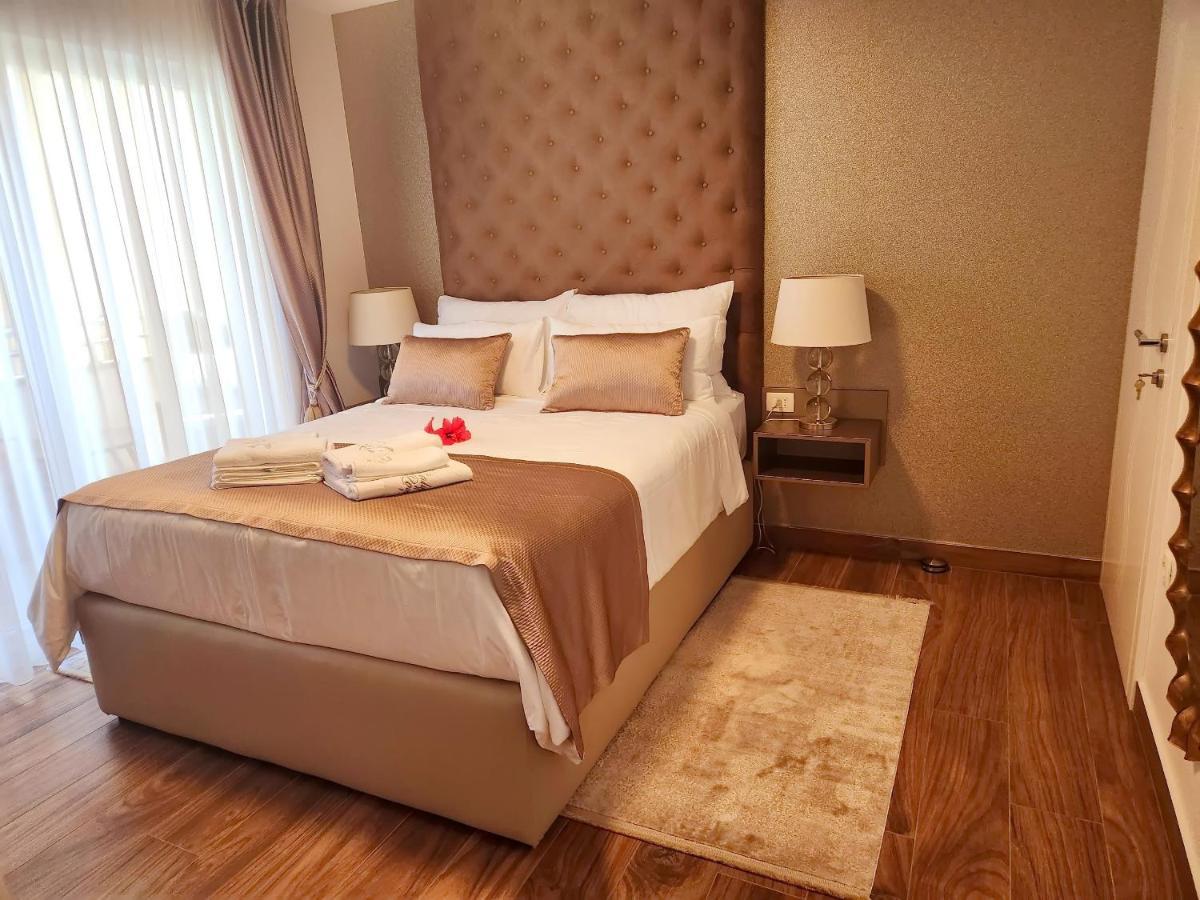 Calypso Royal Apartment Zadar Eksteriør billede